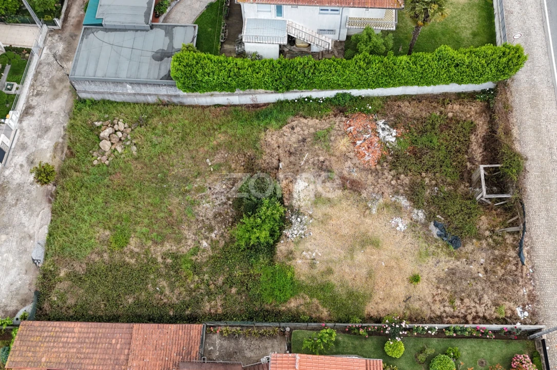 Terreno para Venda em Gondifelos, Cavalões e Outiz Foto 2