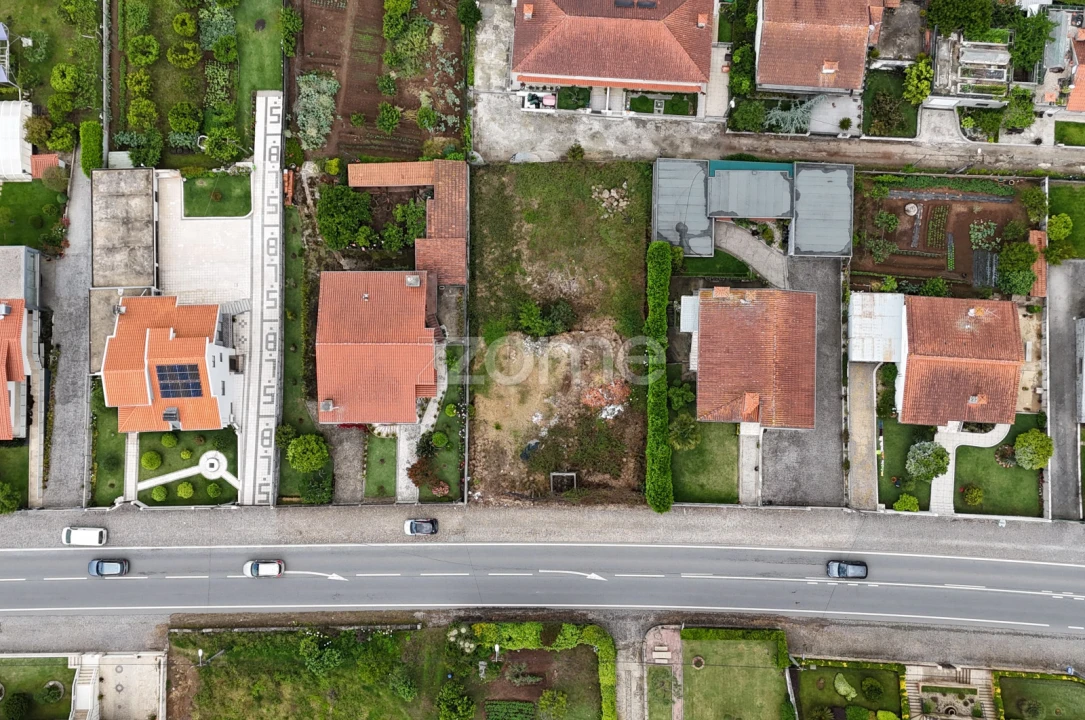 Terreno para Venda em Gondifelos, Cavalões e Outiz Foto 7