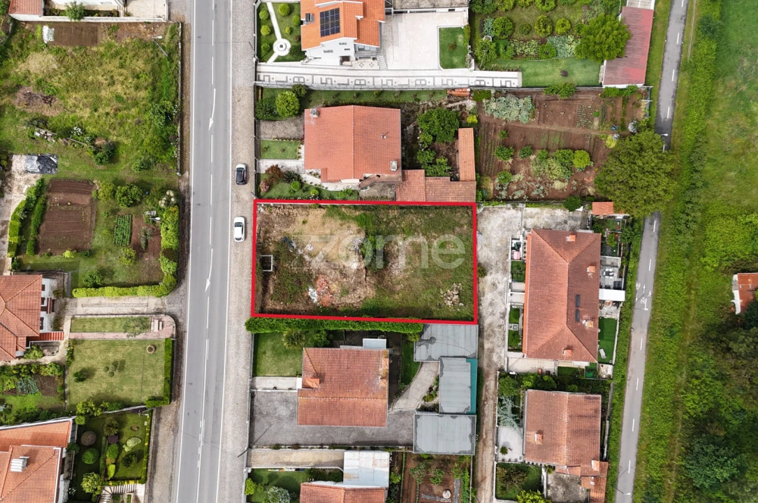 Terreno para Venda em Gondifelos, Cavalões e Outiz Foto 15