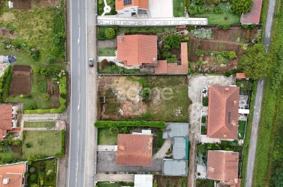 Terreno para Venda em Gondifelos, Cavalões e Outiz