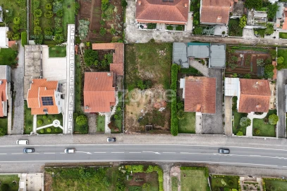 Terreno para Venda em Gondifelos, Cavalões e Outiz