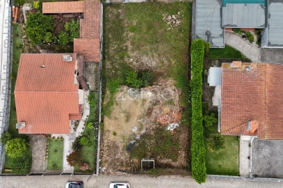 Terreno para Venda em Gondifelos, Cavalões e Outiz