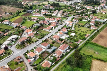 Terreno para Venda em Gondifelos, Cavalões e Outiz