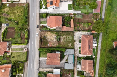 Terreno para Venda em Gondifelos, Cavalões e Outiz