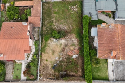 Terreno para Venda em Gondifelos, Cavalões e Outiz