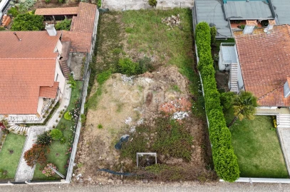 Terreno para Venda em Gondifelos, Cavalões e Outiz