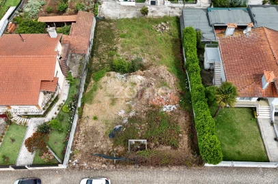 Terreno para Venda em Gondifelos, Cavalões e Outiz