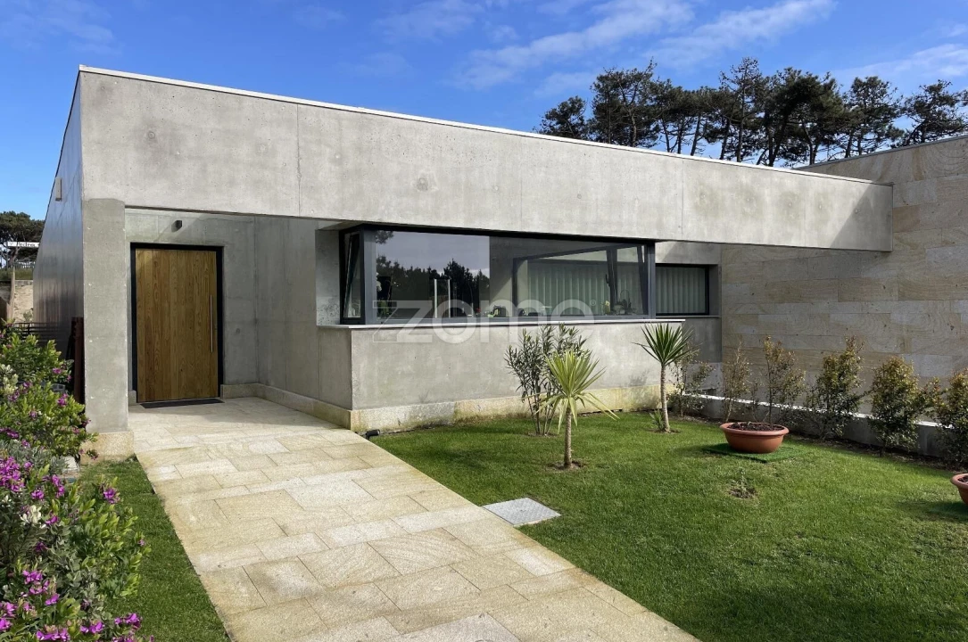 Moradia T5 para Venda em Apúlia e Fão Foto 2