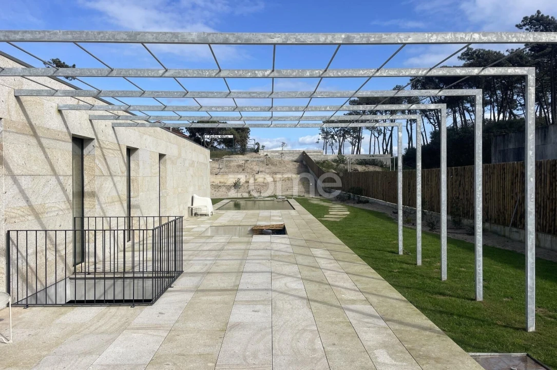 Moradia T5 para Venda em Apúlia e Fão Foto 5