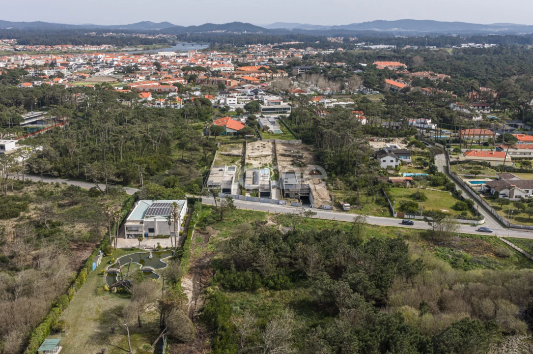Moradia T5 para Venda em Apúlia e Fão Foto 31