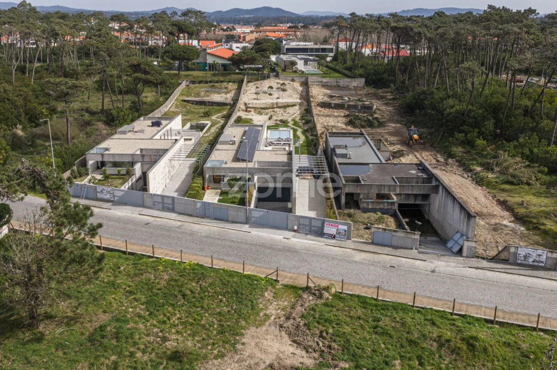 Moradia T5 para Venda em Apúlia e Fão Foto 29