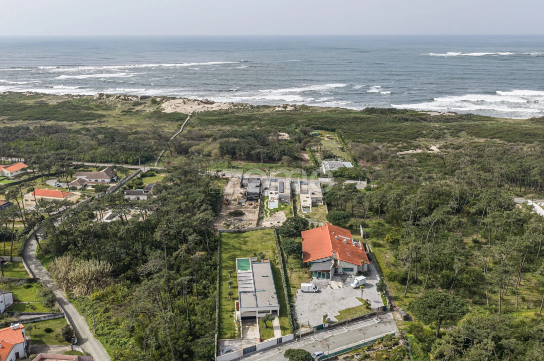 Moradia T5 para Venda em Apúlia e Fão Foto 25
