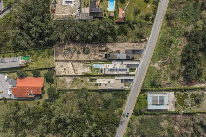 Moradia T5 para Venda em Apúlia e Fão