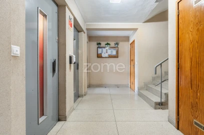 Apartamento T3 para Venda em Vila Nova de Famalicão e Calendário
