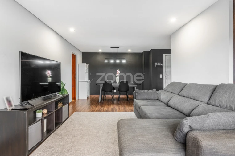 Apartamento T3 para Venda em Vila Nova de Famalicão e Calendário Foto 8