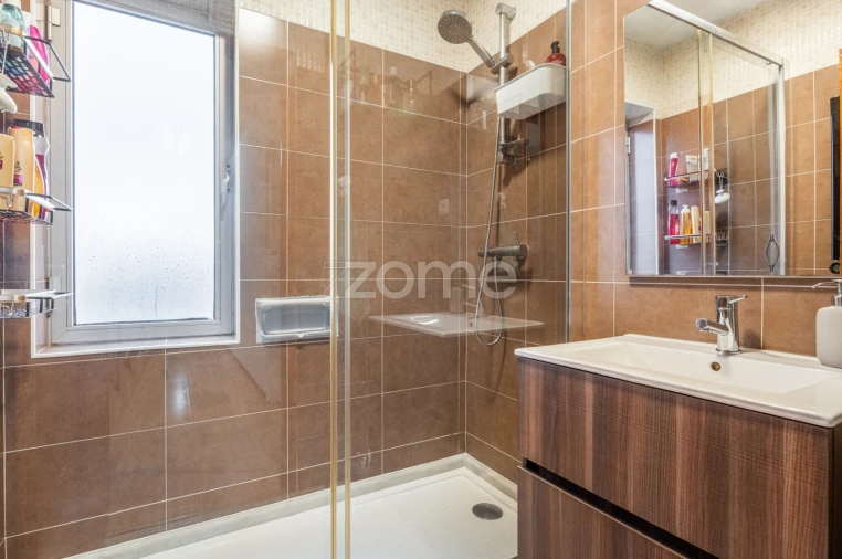 Apartamento T3 para Venda em Vila Nova de Famalicão e Calendário Foto 16