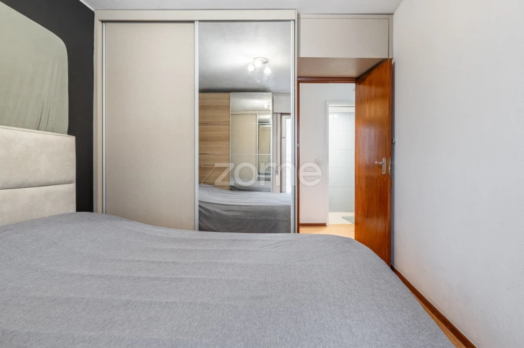 Apartamento T3 para Venda em Vila Nova de Famalicão e Calendário Foto 15