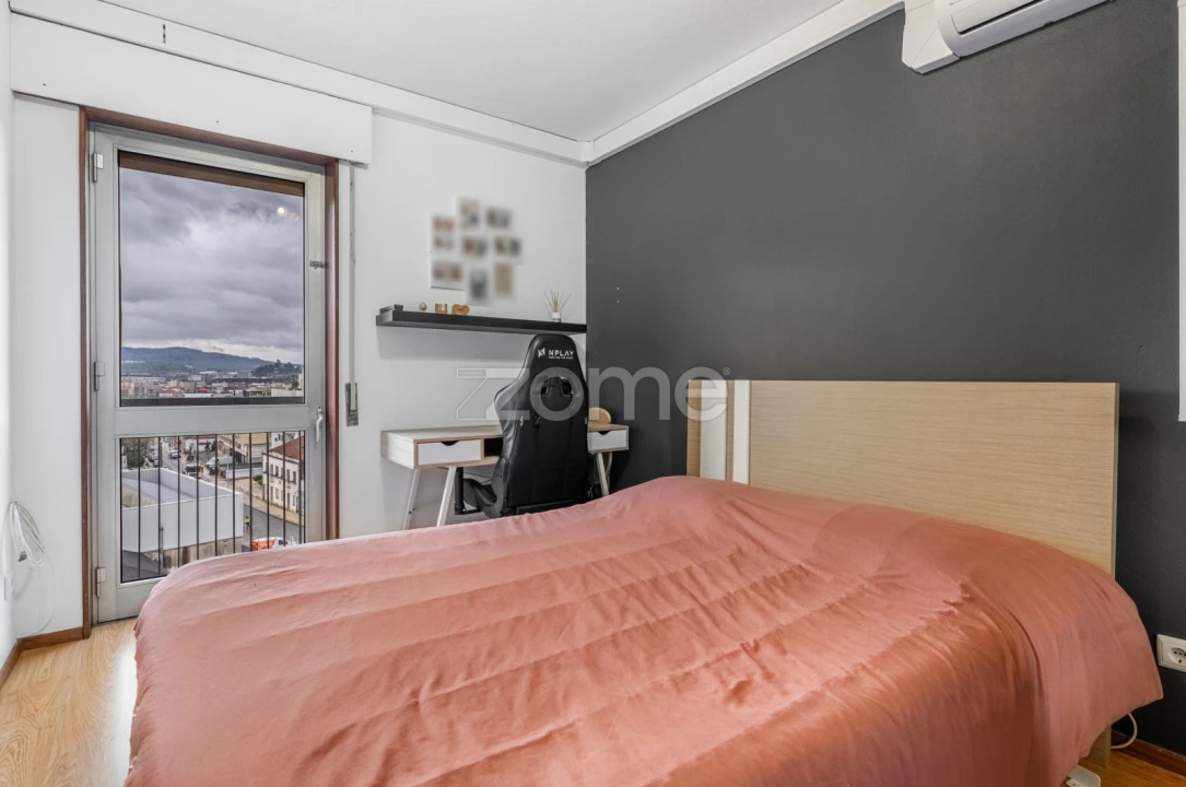 Apartamento T3 para Venda em Vila Nova de Famalicão e Calendário Foto 12
