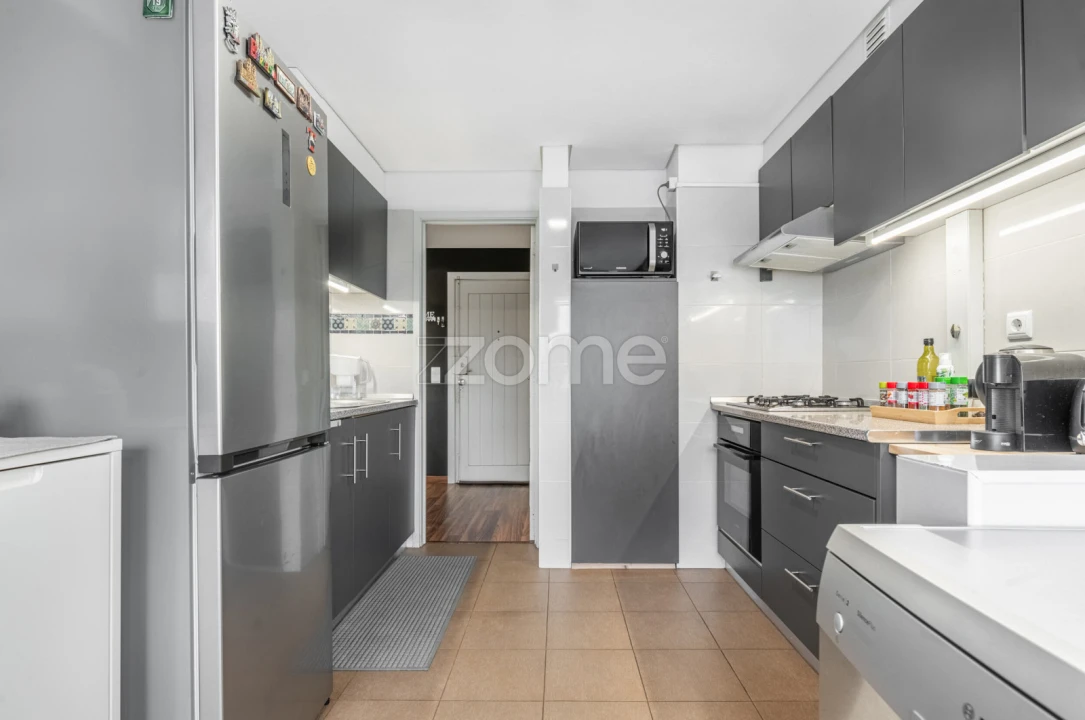 Apartamento T3 para Venda em Vila Nova de Famalicão e Calendário Foto 1