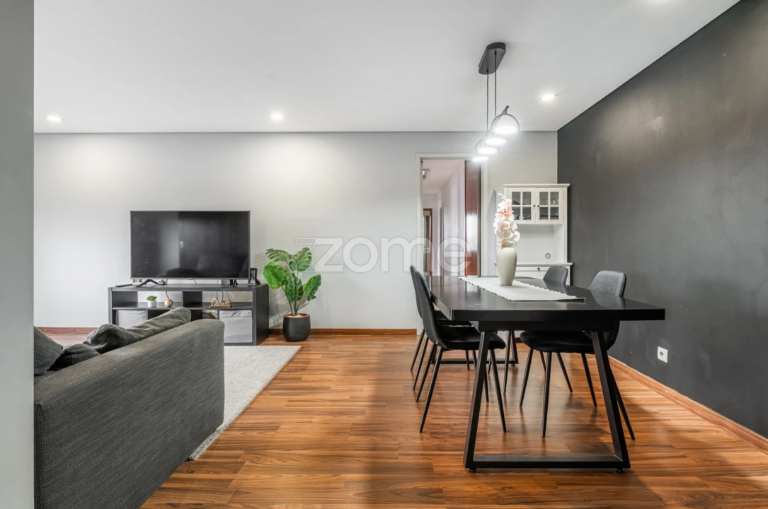 Apartamento T3 para Venda em Vila Nova de Famalicão e Calendário Foto 7