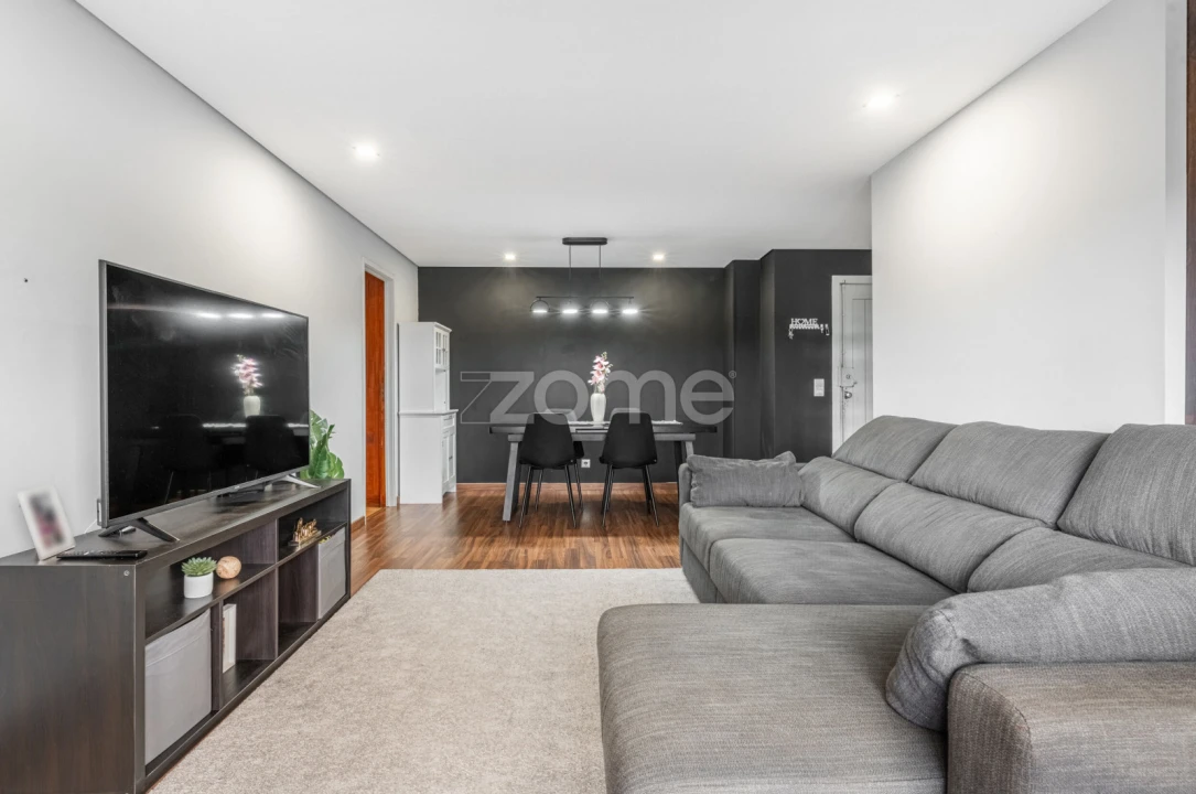 Apartamento T3 para Venda em Vila Nova de Famalicão e Calendário Foto 8