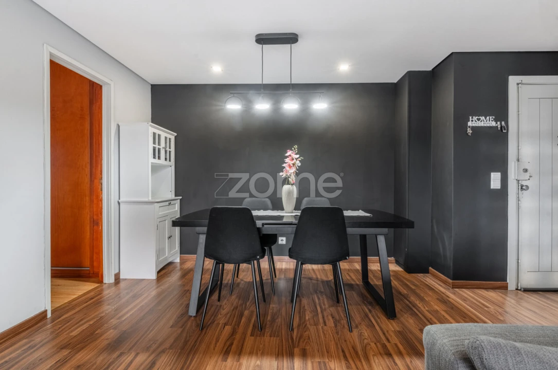 Apartamento T3 para Venda em Vila Nova de Famalicão e Calendário Foto 5