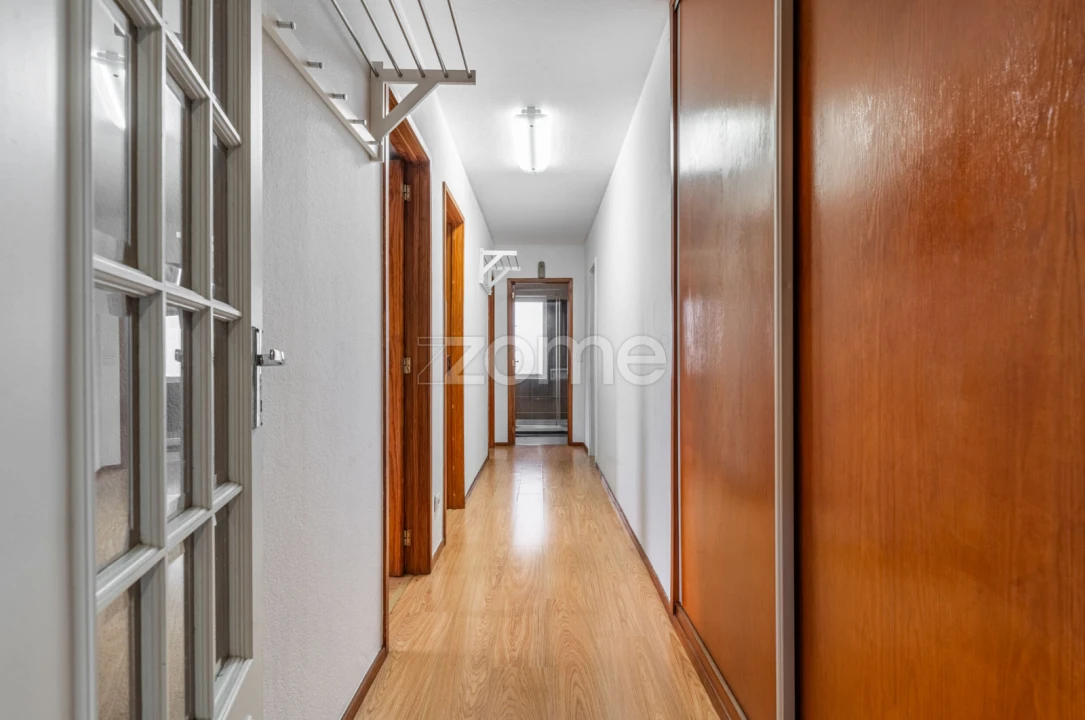 Apartamento T3 para Venda em Vila Nova de Famalicão e Calendário Foto 9
