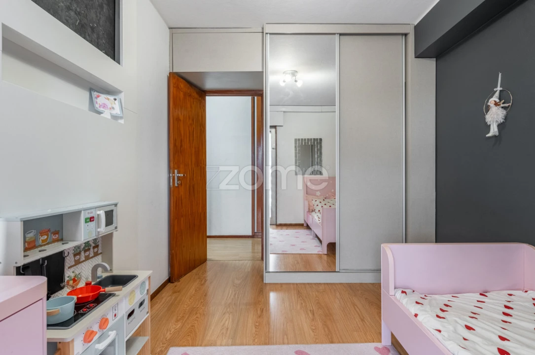 Apartamento T3 para Venda em Vila Nova de Famalicão e Calendário Foto 10