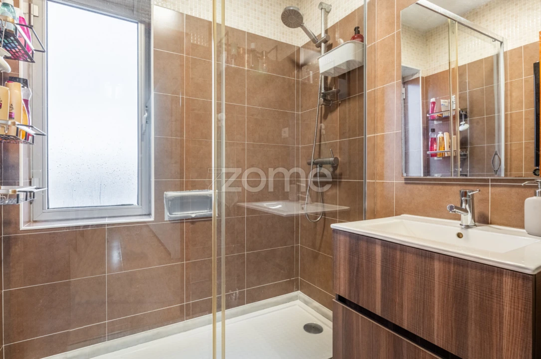 Apartamento T3 para Venda em Vila Nova de Famalicão e Calendário Foto 16