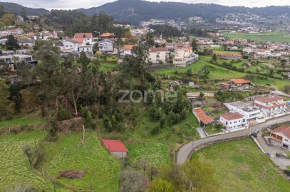 Terreno para Venda em Esporões