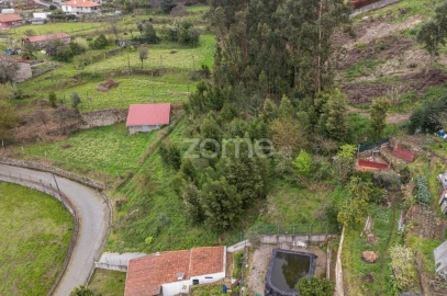 Terreno para Venda em Esporões