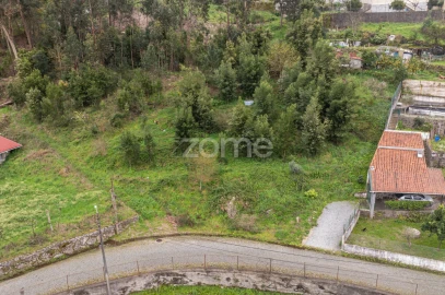 Terreno para Venda em Esporões
