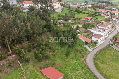 Terreno para Venda em Esporões