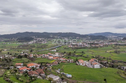 Terreno para Venda em Esporões