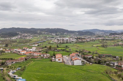 Terreno para Venda em Esporões