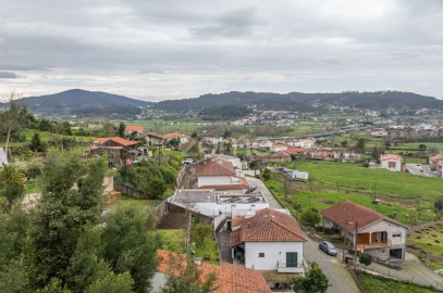 Terreno para Venda em Esporões