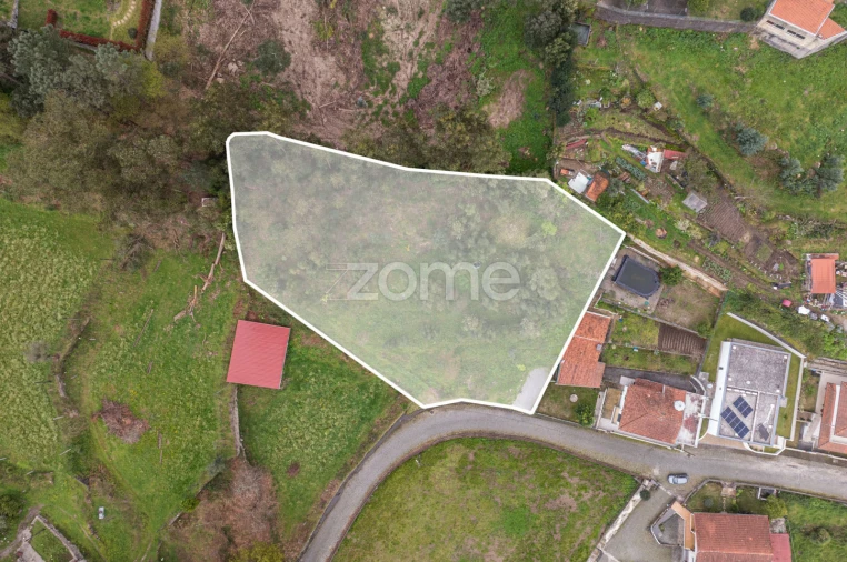 Terreno para Venda em Esporões