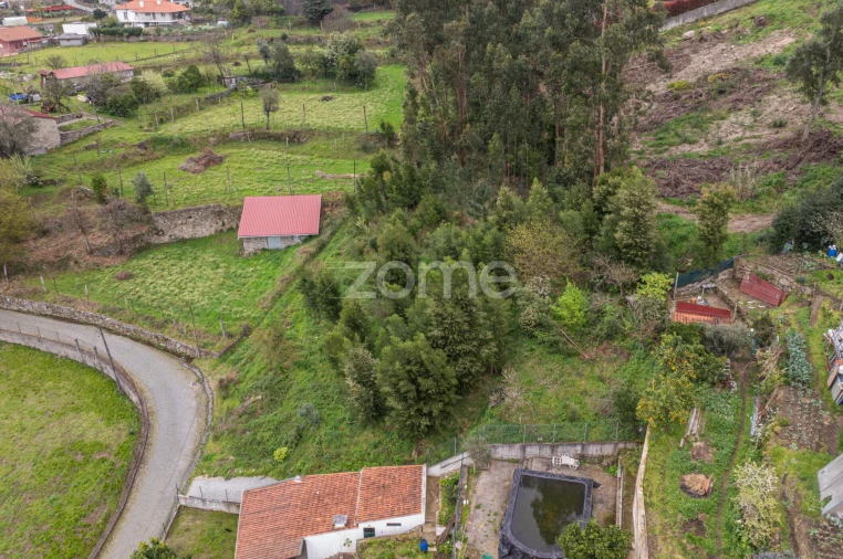 Terreno para Venda em Esporões Foto 8
