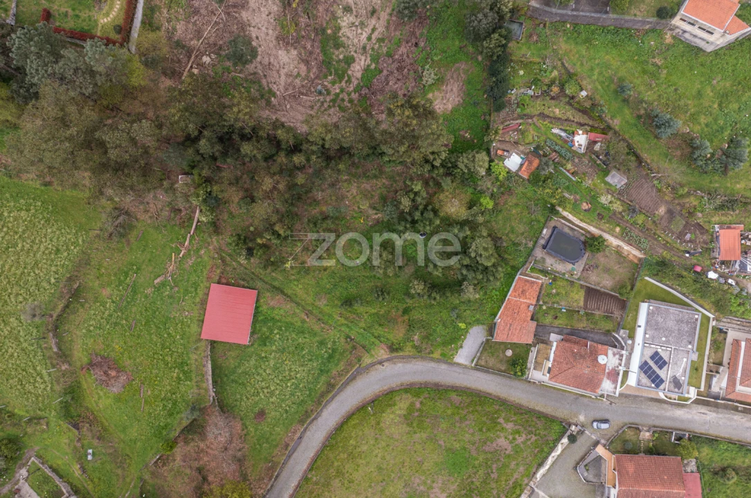 Terreno para Venda em Esporões Foto 2