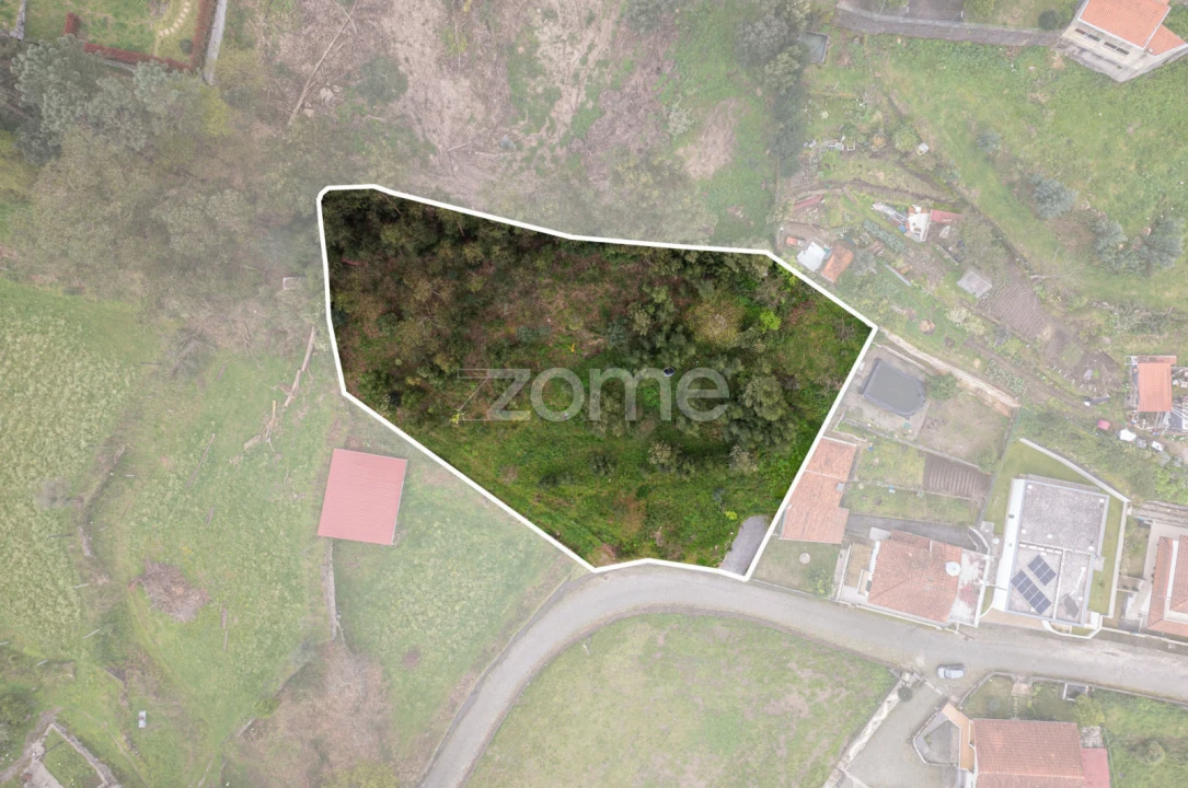 Terreno para Venda em Esporões Foto 5