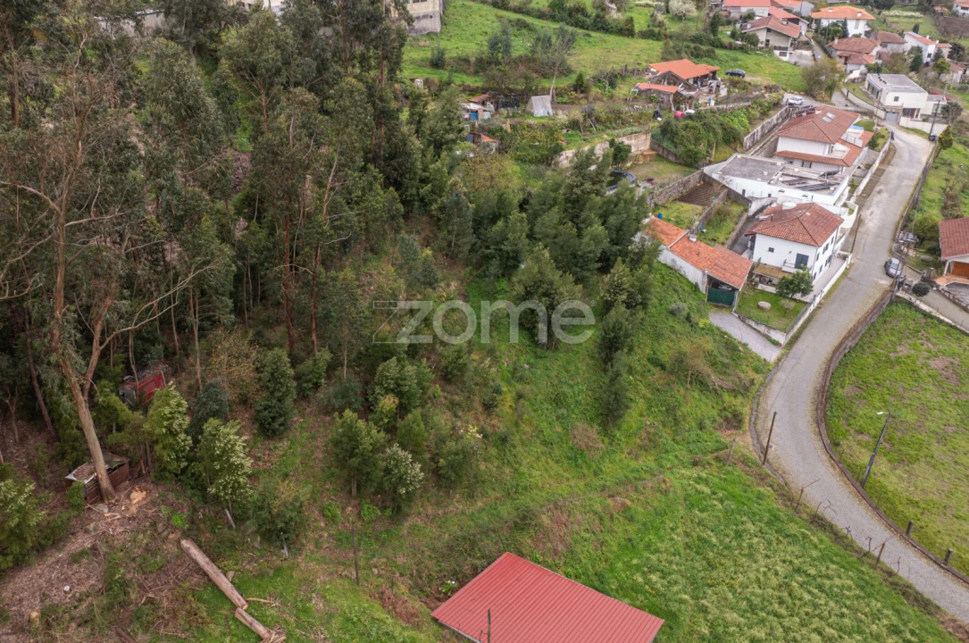Terreno para Venda em Esporões Foto 6