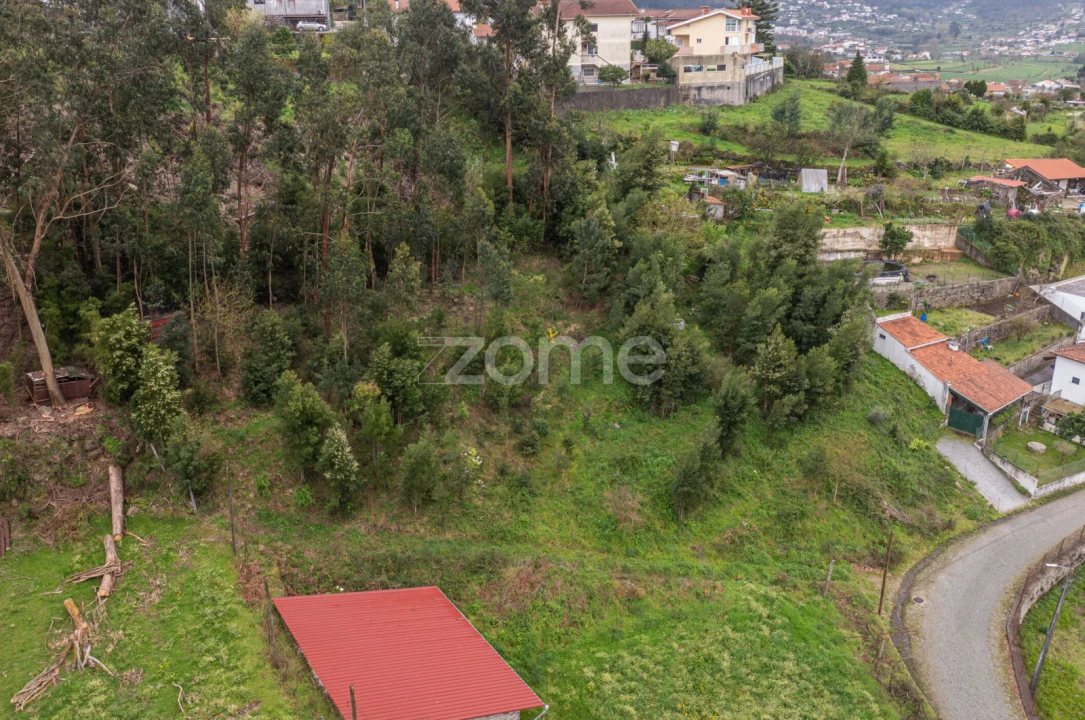 Terreno para Venda em Esporões Foto 7
