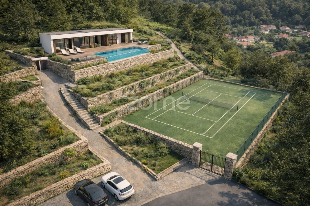 Terreno para Venda em Esporões Foto 19
