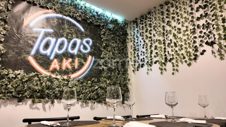 Negócio para Trespasse em Nogueira, Fraião e Lamaçães