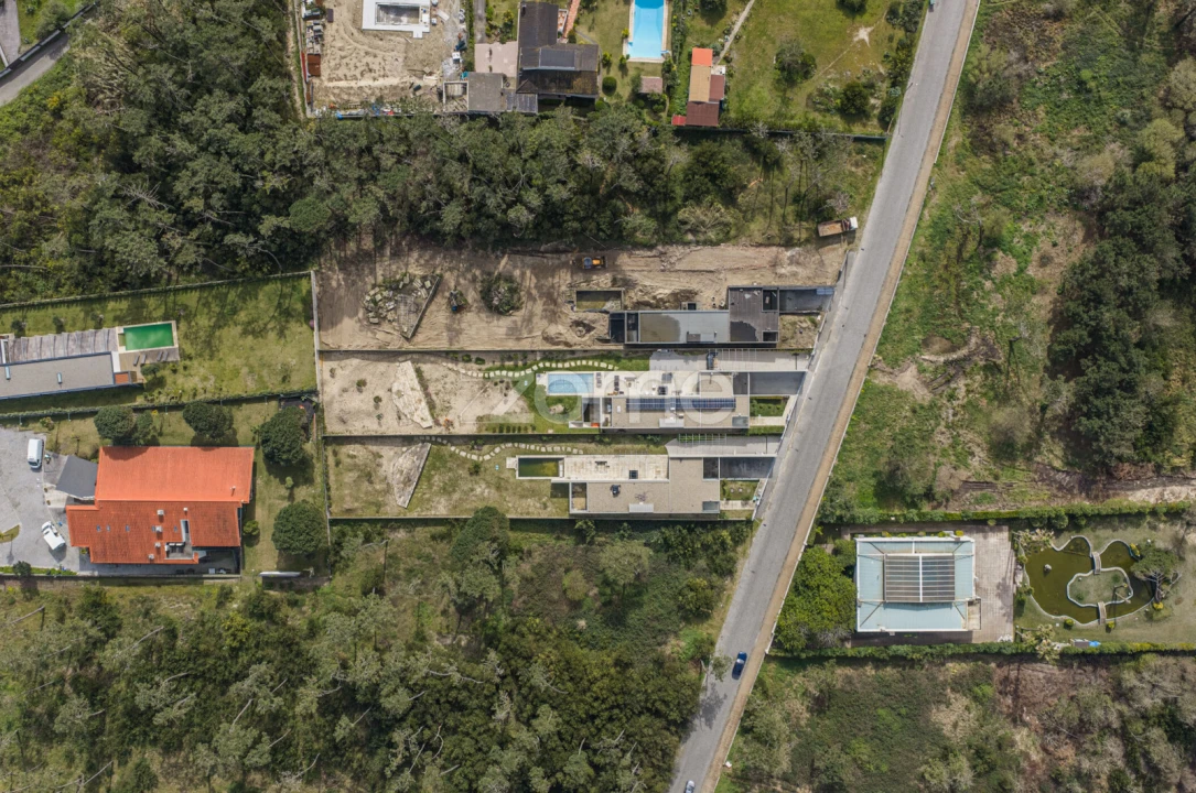 Moradia T3 para Venda em Apúlia e Fão Foto 26
