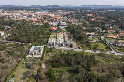 Moradia T3 para Venda em Apúlia e Fão