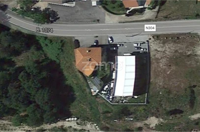 Terreno para Venda em Tabuaças