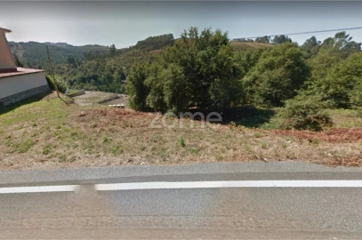 Terreno para Venda em Tabuaças