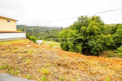 Terreno para Venda em Tabuaças