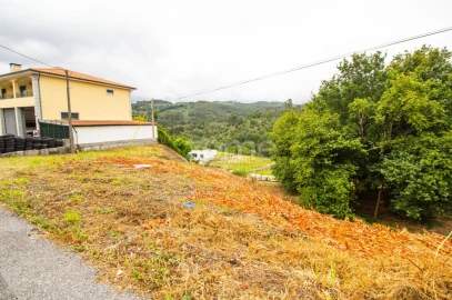 Terreno para Venda em Tabuaças